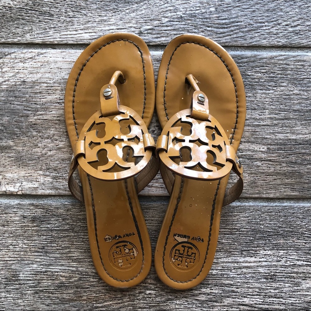 Tory Burch Sandals